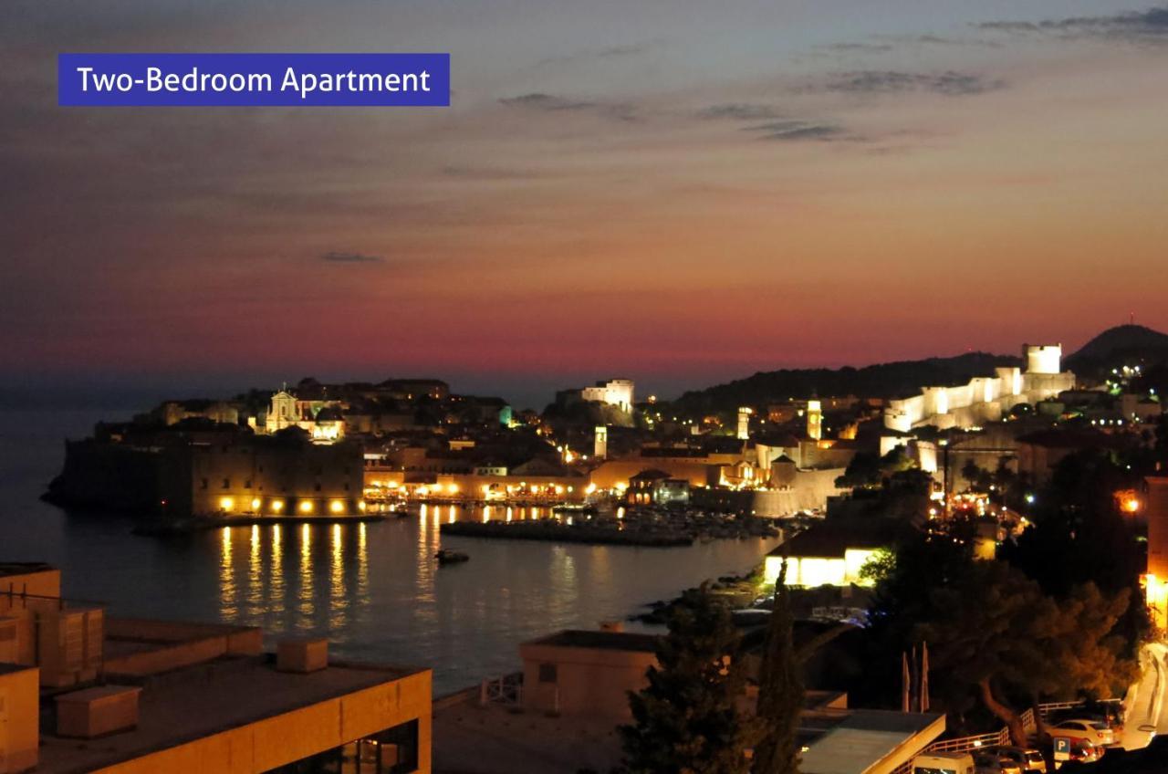 Apartment Blue & White - Dubrovnik Centre Exterior foto